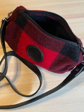 Duluth Pack Riverwalk Purse